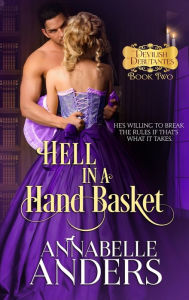 Title: Hell in a Handbasket, Author: Annabelle Anders