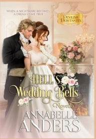 Title: Hell's Wedding Bells, Author: Annabelle Anders
