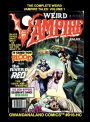 The Complete Weird Vampire Tales: Volume 1:Gwandanaland Comics #916-HC: Shocking Classic Terror Stories Featuring the Most Feared Creatures of all Time!