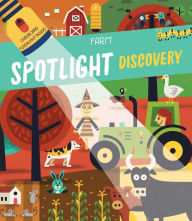 Title: Spotlight Discovery Farm, Author: Little Genius Books