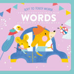 Alternative view 1 of Soft To Touch Words Words