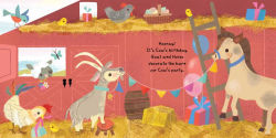 Alternative view 2 of Sound Pull Tab - Fun On The Farm