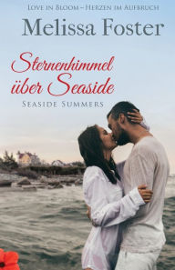 Title: Sternenhimmel ï¿½ber Seaside, Author: Melissa Foster