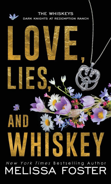 Love, Lies, and Whiskey: Doc Whiskey