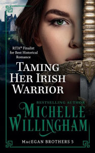 Title: Taming Her Irish Warrior: (Bonus story 