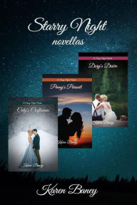 Title: Starry Night Novellas, Author: Karen Baney