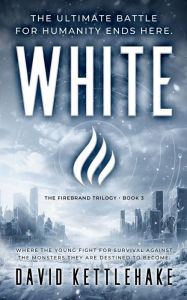 Title: White, Author: David Kettlehake