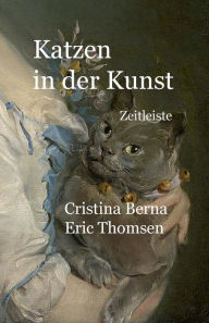 Title: Katzen in der Kunst Zeitleiste, Author: Cristina Berna