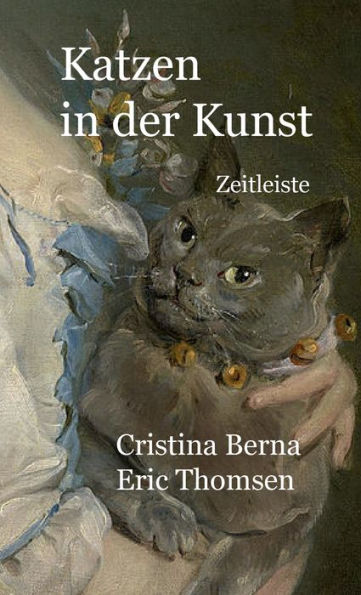 Katzen in der Kunst Zeitleiste