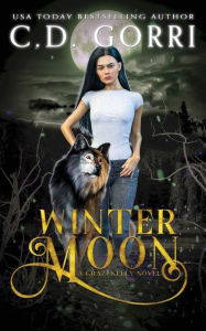 Title: Winter Moon, Author: C D Gorri