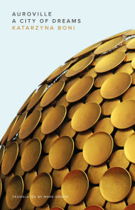 Title: Auroville, Author: Katarzyna Boni