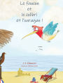 The Hawk and the Hummingbird(R) And the Hurricane/Le faucon et le colibri et l'ouragan !