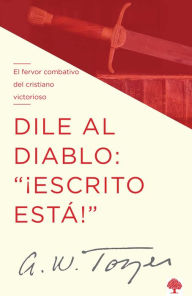 Title: Dile al diablo: 