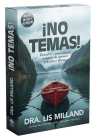 Title: Estuche No temas!: Descubre c mo vencer temores de manera pr ctica y eficaz, Author: Lis Milland