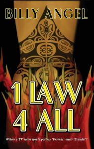 Title: 1 Law 4 All, Author: Billy Angel