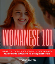 Title: Womanese 101, Author: Cory Smith