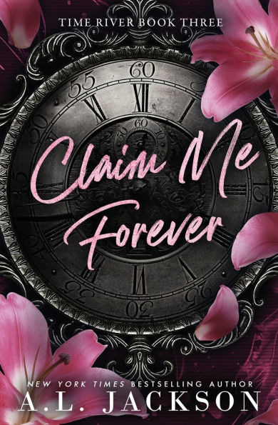 Claim Me Forever