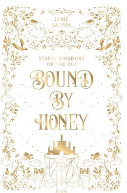 Bound by Honey|Hardcover