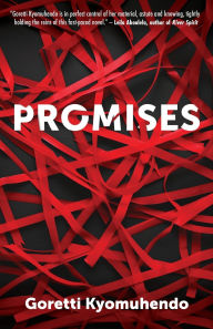 Title: Promises, Author: Goretti Kyomuhendo