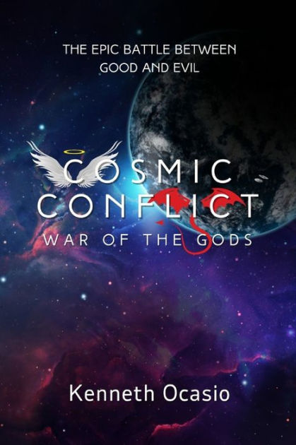 The Celestial Conflict