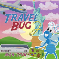 Title: Travel Bug 2, Author: Avril Jones