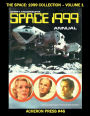 The Space: 1999 Collection Volume 1 Premium Color Edition: