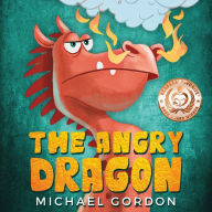 Title: The Angry Dragon, Author: Michael Gordon