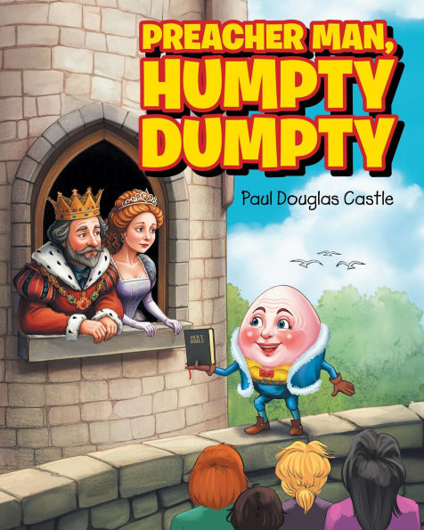 Preacher Man, Humpty Dumpty