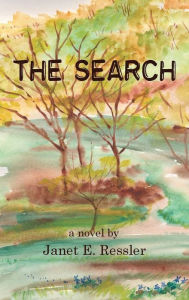 Title: The Search, Author: Janet Ressler