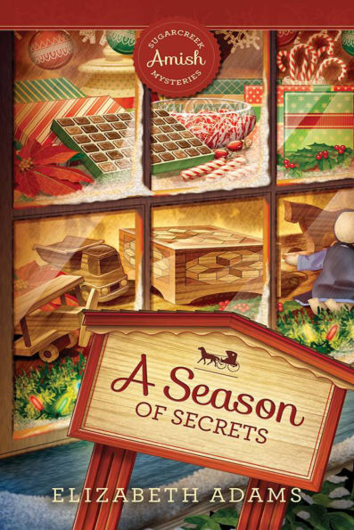 A Season of Secrets