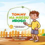 TOMMY NA MBEGU NDOGO (Tommy and the Little Seed) Swahili Version