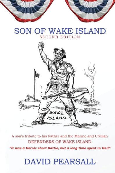Son of Wake Island