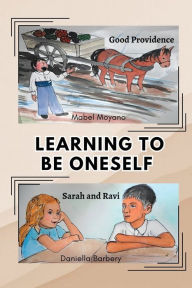Title: Learning to Be Oneself, Author: Mabel Moyano