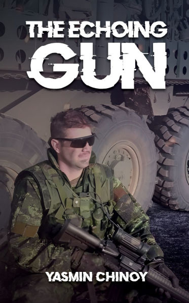 THE ECHOING GUN