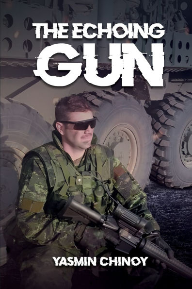 THE ECHOING GUN