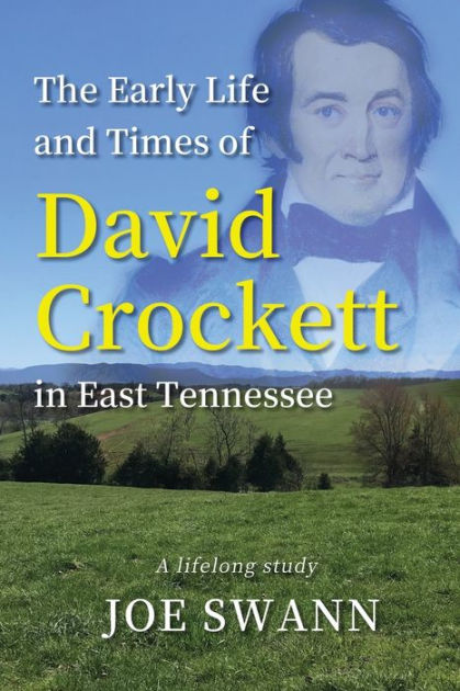 America's First Western Frontier: East Tennessee