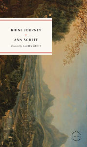 Title: Rhine Journey, Author: Ann Schlee
