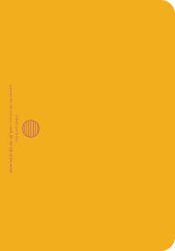 Title: Sunflower Journal, Author: McNally Editions