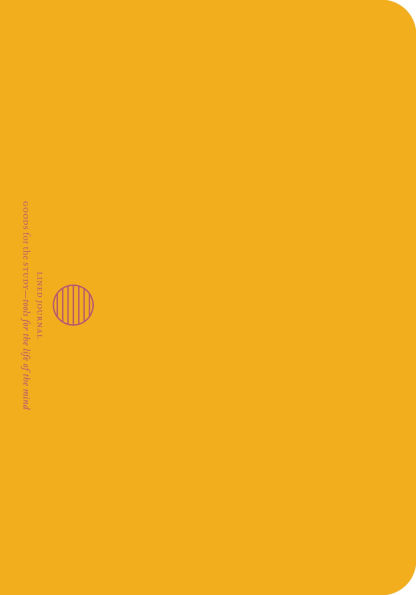 Sunflower Journal