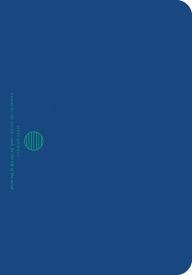 Title: Azure Journal, Author: McNally Editions