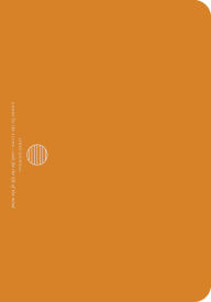 Title: Turmeric Journal, Author: McNally Editions