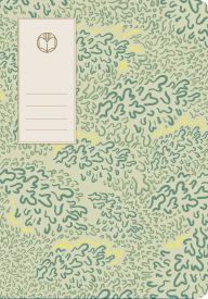 Title: Seaweed Journal, Author: McNally Editions