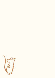 Title: Defiant Mouse Notepad, Author: McNally Editions