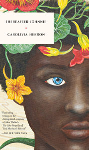 Title: Thereafter Johnnie, Author: Carolivia Herron