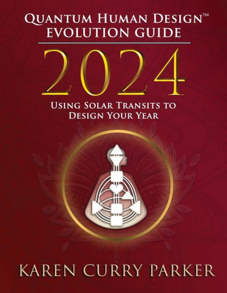 2024 Evolution Guide: Using Solar Transits to Design Your Year