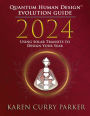 2024 Evolution Guide: Using Solar Transits to Design Your Year