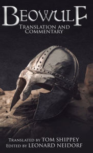 Title: Beowulf: Translation and Commentary:, Author: Tom Shippey