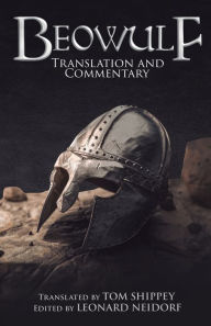 Title: Beowulf: Translation and Commentary:, Author: Tom Shippey