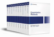 Title: 2025 CFA Program Curriculum Level II Box Set, Author: CFA Institute