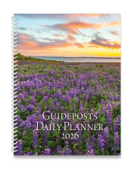 Title: Guideposts Daily Planner 2026, Author: Guideposts